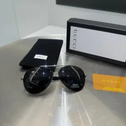 Premium Gucci Sonnenbrille Luxus