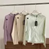Premium Descente Mantel Grün Nylon Atmungsaktiv Stil