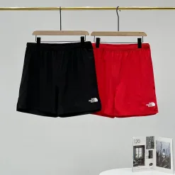 Premium The North Face Shorts Schwarz Atmungsaktiver Stil