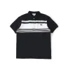 Hochwertige Lacoste Kurzarm-T-Shirts Classic Collection