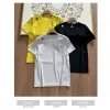 Premium Descente Kurzarm Schwarz Casual Luxury