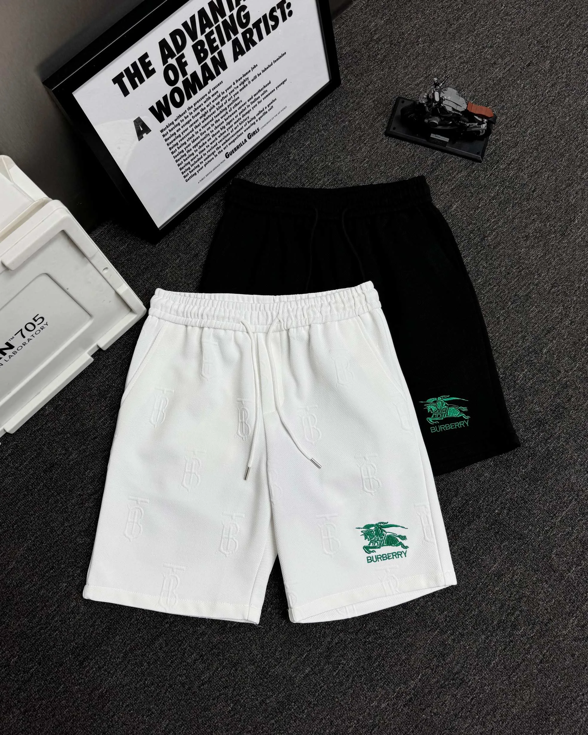 Burberry Shorts