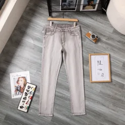 Hochwertige Dior T-Shirts Denim Classic Luxury