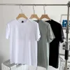 Hochwertiges Lululemon T-Shirt aus schwarzer Seide, atmungsaktive Kollektion