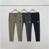 Premium Descente T-Shirts Schwarz Casual Style
