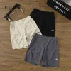 Premium Qualität Helly Hansen Shorts Schwarz Casual Style