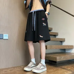 Bestseller Dickies Shorts Schwarz Casual Luxury