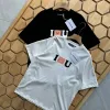 Premium Acne Studios Kurzarm Schwarz Baumwolle Minimalistischer Luxus