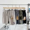 Luxuriöse Patagonia Shorts in Schwarz, atmungsaktiver Stil