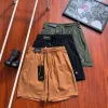 Premium Qualität Lululemon Shorts Schwarz Casual Style