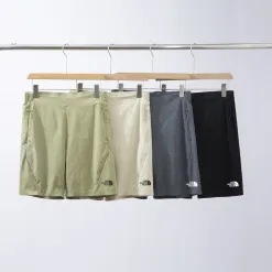 Bestseller The North Face Shorts Grau Casual Kollektion