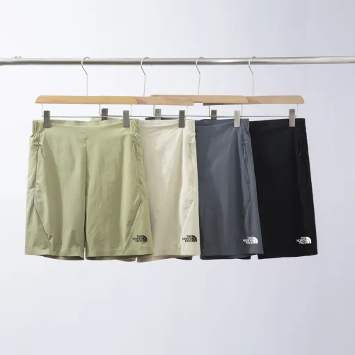 Bestseller The North Face Shorts Grau Casual Kollektion