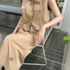 Hochwertiger Miu Miu Rock aus Lederkaro-Kollektion