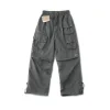 Premium Nike Shorts Grau Solid Luxury