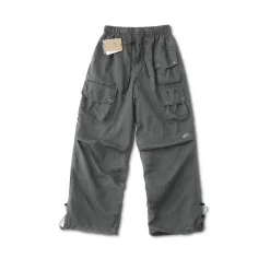 Premium Nike Shorts Grau Solid Luxury
