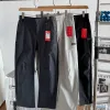 Luxushose Helly Hansen Schwarz Nylon Casual Style