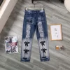 Bestseller Ami Jeans Leder Classic Kollektion