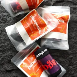 Luxus-Unterwäsche aus Nylon der Patagonia Solid Collection