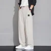Premium Stone Island Freizeithose Schwarz Solid Style