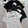 Premium Qualität Salomon Kurzarm Schwarz Casual Style
