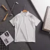 Premium Helly Hansen Kurzarmhemd Schwarz Classic Collection