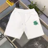 Hochwertige Burberry Shorts Black Jacquard Kollektion