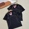 Premium Salomon Kurzarm Schwarz Casual Kollektion