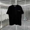 Hochwertige Dior-Kollektion mit kurzen Ärmeln und Baumwolldruck