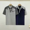 Bestseller Descente Kurzarm Blau Urban Style