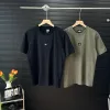 Premium Qualität The North Face Kurzarm Schwarz Baumwolle Atmungsaktiv Stil
