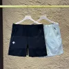 Premium Descente Shorts Grün Klassisch Luxus