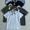 Bestseller Descente Poloshirt Schwarz Klassisch Luxus