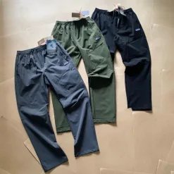 Premium Patagonia Hose Schwarz Casual Kollektion