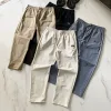 Premium Qualität Patagonia Casual Hose Schwarz Nylon Casual Luxury