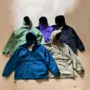 Hochwertige Patagonia-Jacken Black Urban Collection