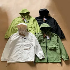 Premium Patagonia Jacken Schwarz Urban Luxury