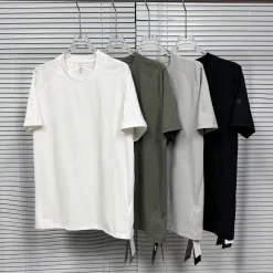 Bestseller Descente Kurzarmhemden Grau Urban Collection