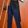Hochwertige Lululemon-Hose, schwarze Spandex-Kollektion