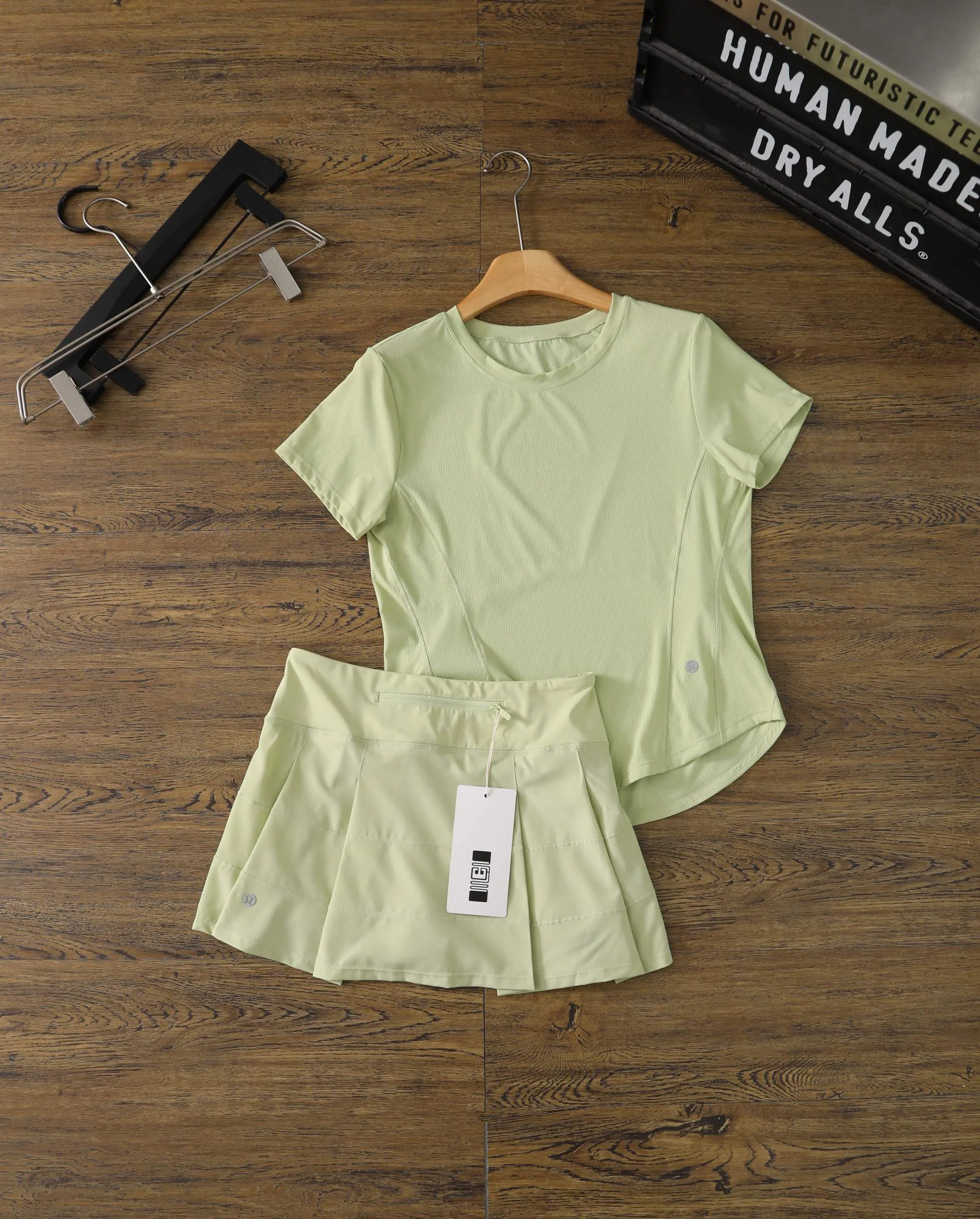 Lululemon Anzug