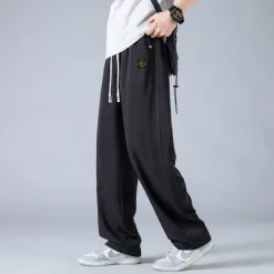 Bestseller Stone Island Casual Hose Schwarz Solid Style