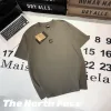 Premium The North Face Kurzarmhemd aus schwarzer Baumwolle im Logo-Stil
