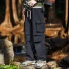 Premium Stone Island Freizeithose Schwarz Solid Style
