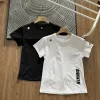 Bestseller Descente Kurzarmhemd Schwarz Strick Classic Collection