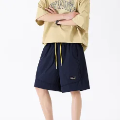 Premium Qualität Patagonia Shorts Navy Classic Luxury