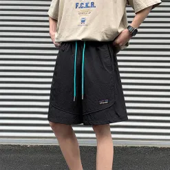 Hochwertige Patagonia Shorts Navy Classic Collection