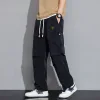 Premium Stone Island Freizeithose Schwarz Solid Luxury