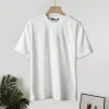 Luxuriöses Louis Vuitton T-Shirt aus Baumwolle im Karo-Stil