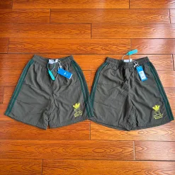 Hochwertige Adidas Shorts Stripe Collection