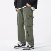 Hochwertige Stone Island Hose in Schwarz, lässiger Stil
