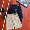 Bestseller Lululemon Shorts Schwarz Lässig Luxus